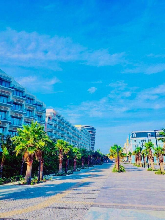 Sky Hotel Που Κουόκ Εξωτερικό φωτογραφία